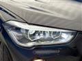 2017 BMW X1