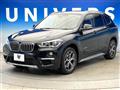 2017 BMW X1