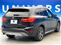 2017 BMW X1