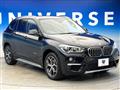 2017 BMW X1