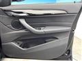 2017 BMW X1
