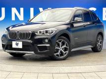 2017 BMW X1