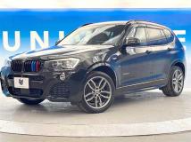2015 BMW X3