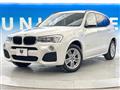 2016 BMW X3