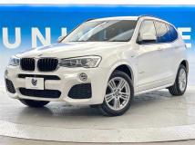 2016 BMW X3