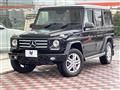 2015 Mercedes-Benz G-Class