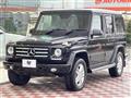 2015 Mercedes-Benz G-Class