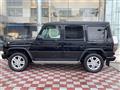 2015 Mercedes-Benz G-Class