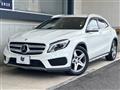 2015 Mercedes-Benz GLA-Class