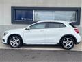 2015 Mercedes-Benz GLA-Class