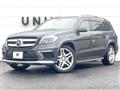 2014 Mercedes-Benz GL-Class