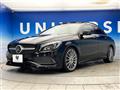 2019 Mercedes-Benz CLA-CLASS