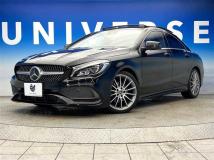 2019 Mercedes-Benz CLA-CLASS