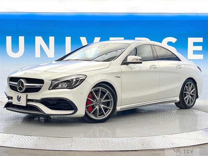 2017 AMG AMG Others