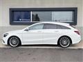 2016 Mercedes-Benz CLA Shooting Brake