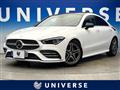 2019 Mercedes-Benz CLA-CLASS