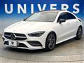 2019 Mercedes-Benz CLA-CLASS