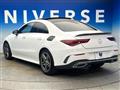 2019 Mercedes-Benz CLA-CLASS