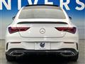 2019 Mercedes-Benz CLA-CLASS