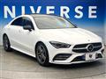 2019 Mercedes-Benz CLA-CLASS
