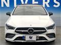 2019 Mercedes-Benz CLA-CLASS