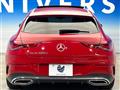 2020 Mercedes-Benz CLA Shooting Brake