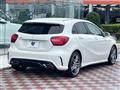 2018 Mercedes-Benz A-Class
