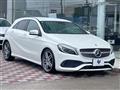2018 Mercedes-Benz A-Class