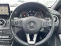2018 Mercedes-Benz A-Class