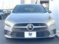 2019 Mercedes-Benz A-Class