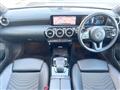 2019 Mercedes-Benz A-Class