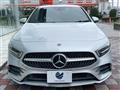 2019 Mercedes-Benz A-Class