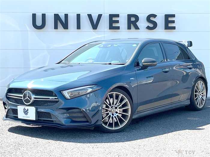 2019 AMG AMG Others