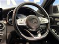 2020 Mercedes-Benz C-Class