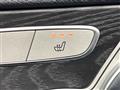 2020 Mercedes-Benz C-Class