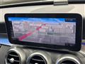 2019 Mercedes-Benz C-Class