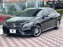 2015 Mercedes-Benz E-Class