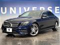 2016 Mercedes-Benz E-Class