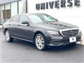 2017 Mercedes-Benz E-Class
