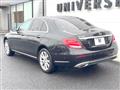 2017 Mercedes-Benz E-Class