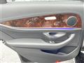 2017 Mercedes-Benz E-Class