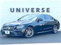 2019 Mercedes-Benz E-Class