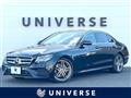 2019 Mercedes-Benz E-Class