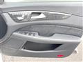 2015 Mercedes-Benz Cls-Class