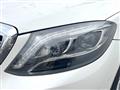 2015 Mercedes-Benz S-Class