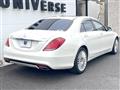 2015 Mercedes-Benz S-Class