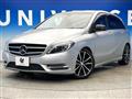 2014 Mercedes-Benz B-Class