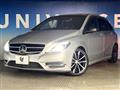 2014 Mercedes-Benz B-Class