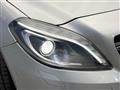 2014 Mercedes-Benz B-Class
