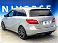 2014 Mercedes-Benz B-Class